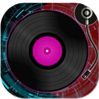 Dj Studio Player Mixer on 9Apps