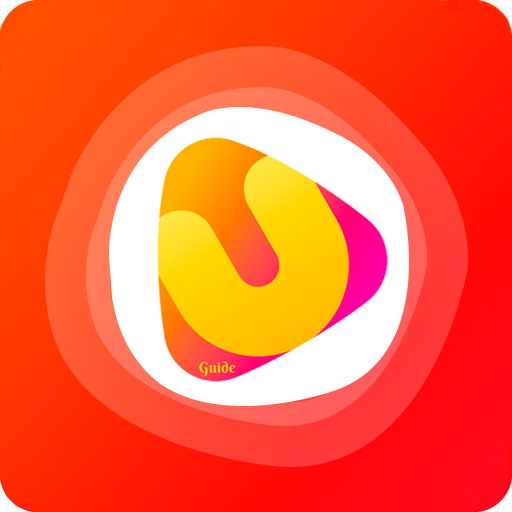 UVideo VidStatus,Welike Status Funny Video Guide icon