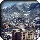 Andorra wallpapers icon