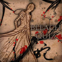 Bleach&Quiz. Guess the anime characters