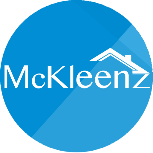 McKleenz - Cleaning &amp; Home Services icon