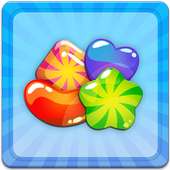 Love the Candies - Super Time Pass Casual Fun Game