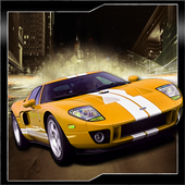 Speed Racing Championship icon