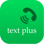 Free Text textPlus Chat Tips icon