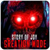 Story of Joy Creation Mode