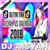 ikon Lagu DJ AISYAH