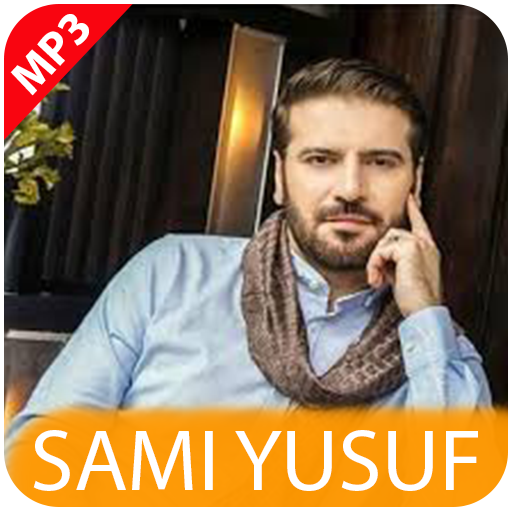 Sami Yusuf Mp3 icon