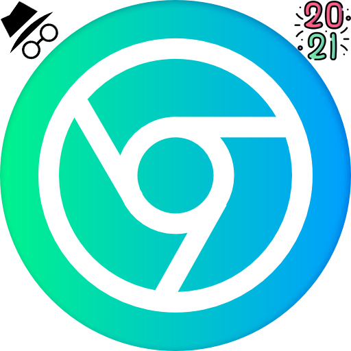 App Browser 2021 icon