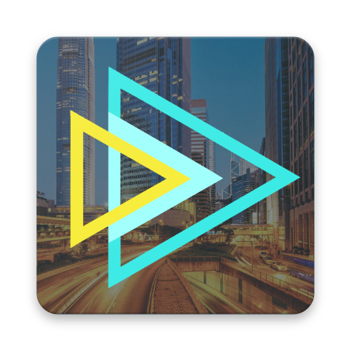 Pay It Forward HK icon