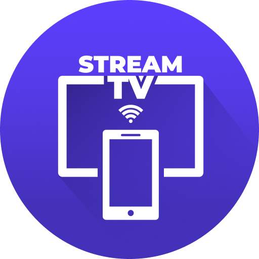 Stream Phone To TV, Mirroring