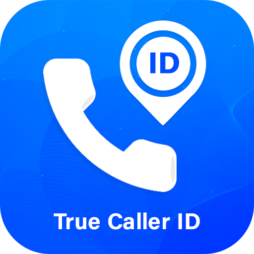 Caller ID Name &amp; Location 2020 icon
