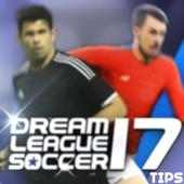 Tips Dream League Soccer 17