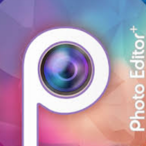 PicEditor(Best Editor,Edit,Write and Emoj)Enjoy icon