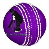 Live Cricket Streaming HD icon
