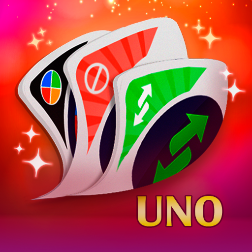 Uno Mooby Offline - Card Game icon