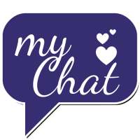 My Chat - Private Chat Application demo
