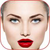 Face Makeup - Photo Editor on 9Apps