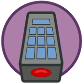 Remote Keyboard icon