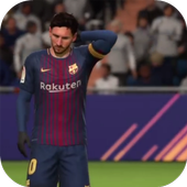 Deliplays For FIFA 18 Trick New icon