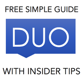 Guide for Google Duo FREE icon