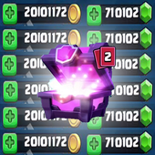 Cheats For Clash Royale icon