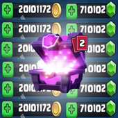 Cheats For Clash Royale