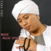 Musik Realigi Opick Album (2005-2010) icon