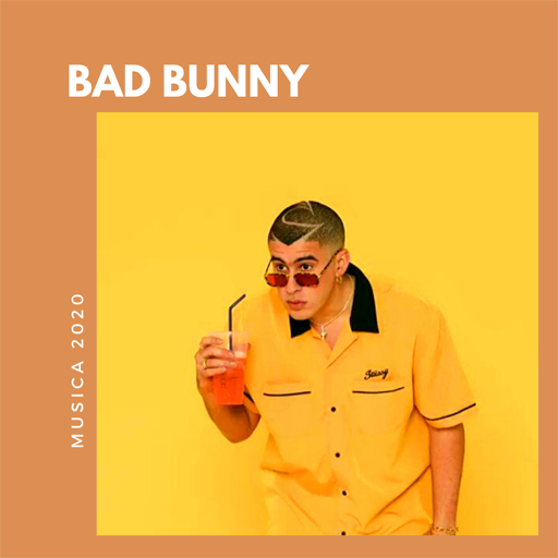BAD BUNNY 2020 icon