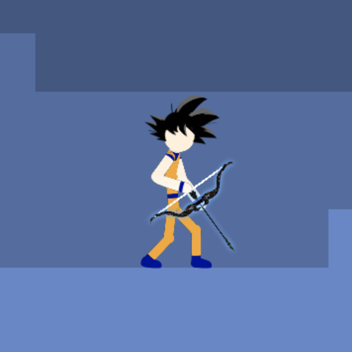 Stick Hero Archer icon