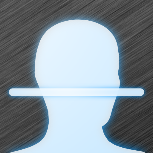 Facial Mood Scanner 2016 Sim icon