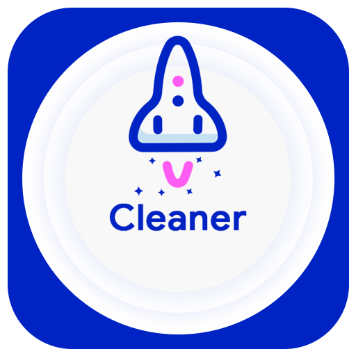 Phone Cleaner Free: Clean phone space, Boost icon