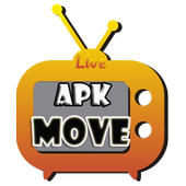 app move أيقونة