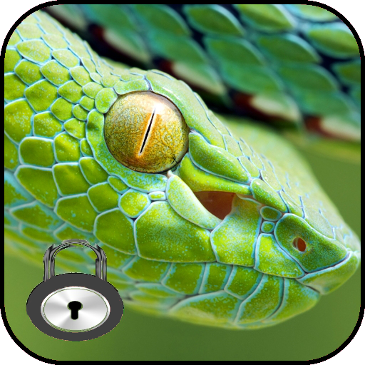 Snake Lock Screen icon