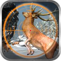 Deer Hunting Extreme Hunter 3D
