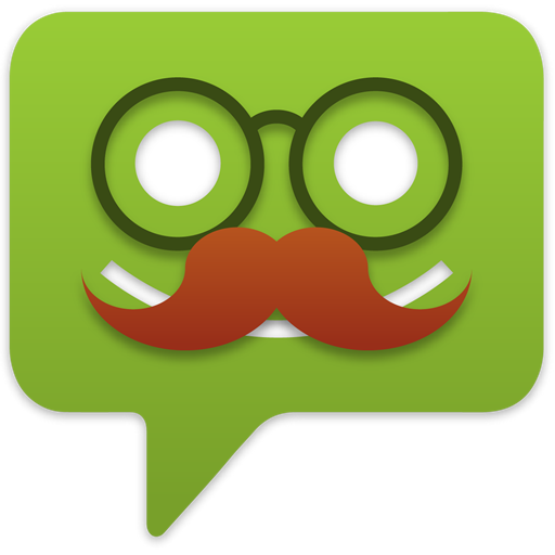 Anonymous Texting icon