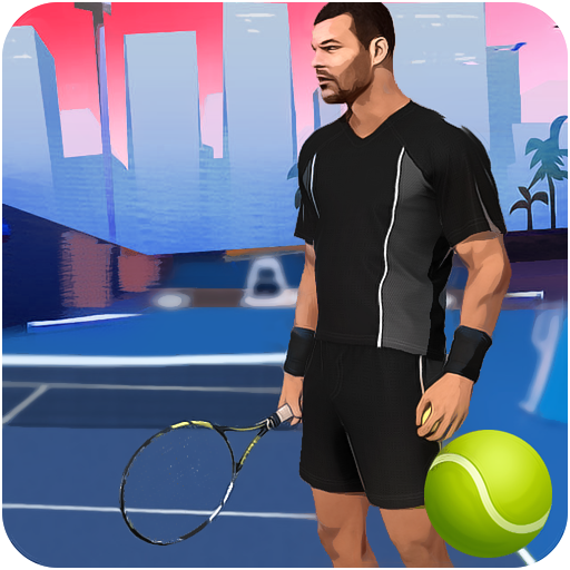 Real Tennis Manager icon