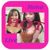 Hot Nonolive