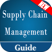 Supply Chain Management आइकन