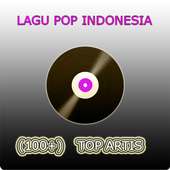 1000  Lagu Pop Populer