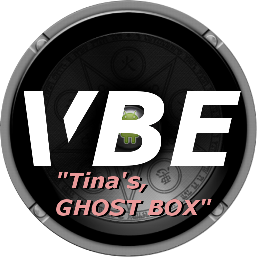 VBE PGB Tina's Edition icon