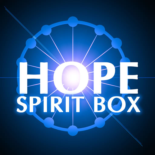 HOPE Spirit Box (HSB-1) icon