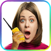 Walkie Talkie App icon