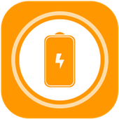 Fast Battery Charger 5x icon