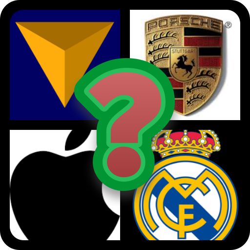 Guess the Picture icon