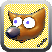 Guide GIMP Photo Editing icon