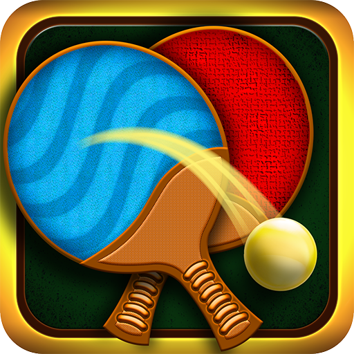 Table Tennis - Sports Games icon