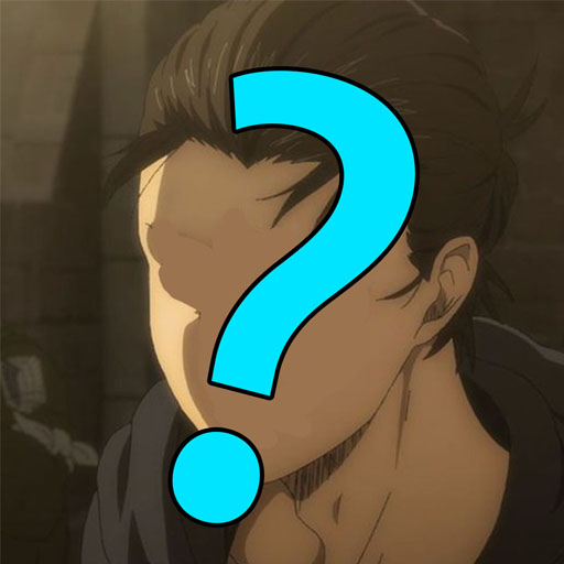 Attack on Titan season 4 Quiz icon