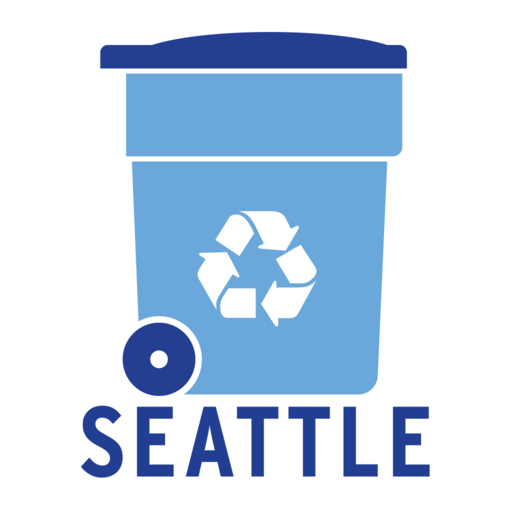 Seattle Recycle &amp; Garbage आइकन