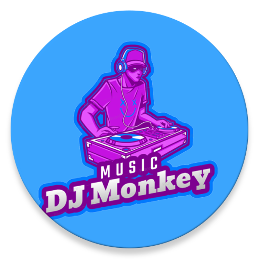 DJ Dance Monkey Offline Lirik icon