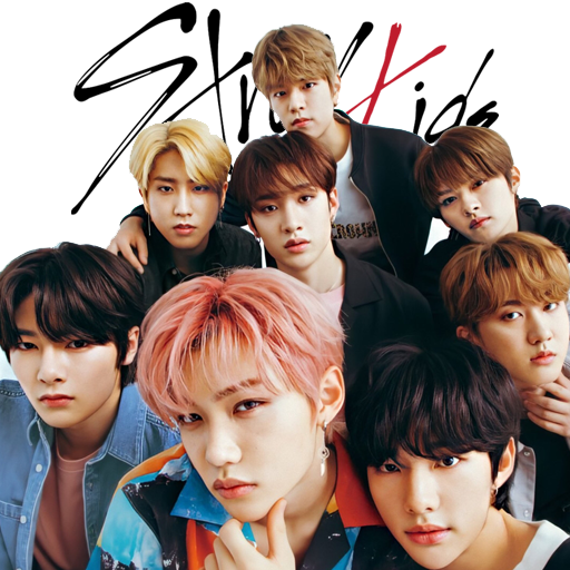 Stray Kids Wallpapers icon